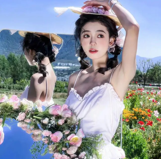 通往大河之路