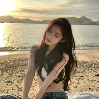 歌愈少女