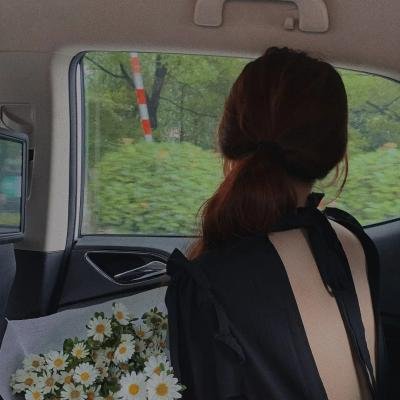 一个女孩的故事
